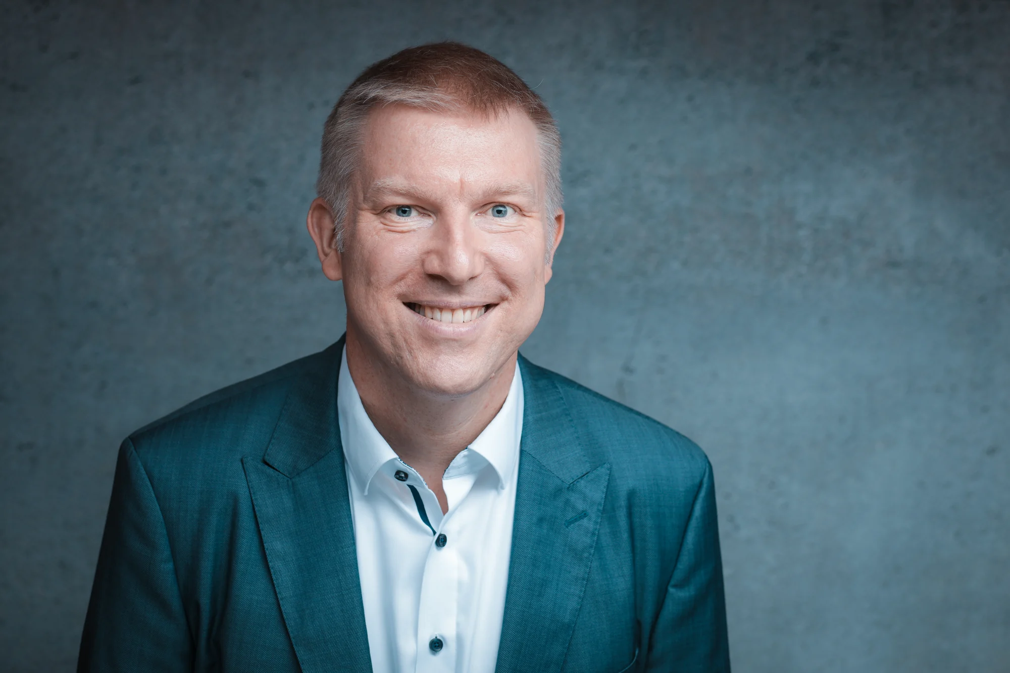 Hellmuth Pusch, Ihr Ansprechpartner bei WLH Immobilien